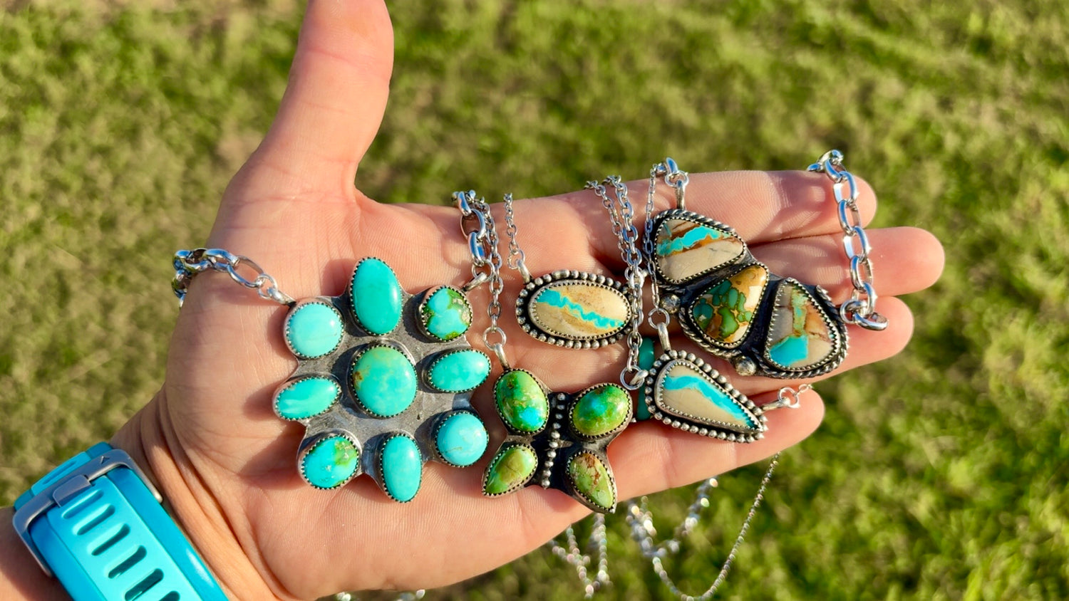 Summer collection
