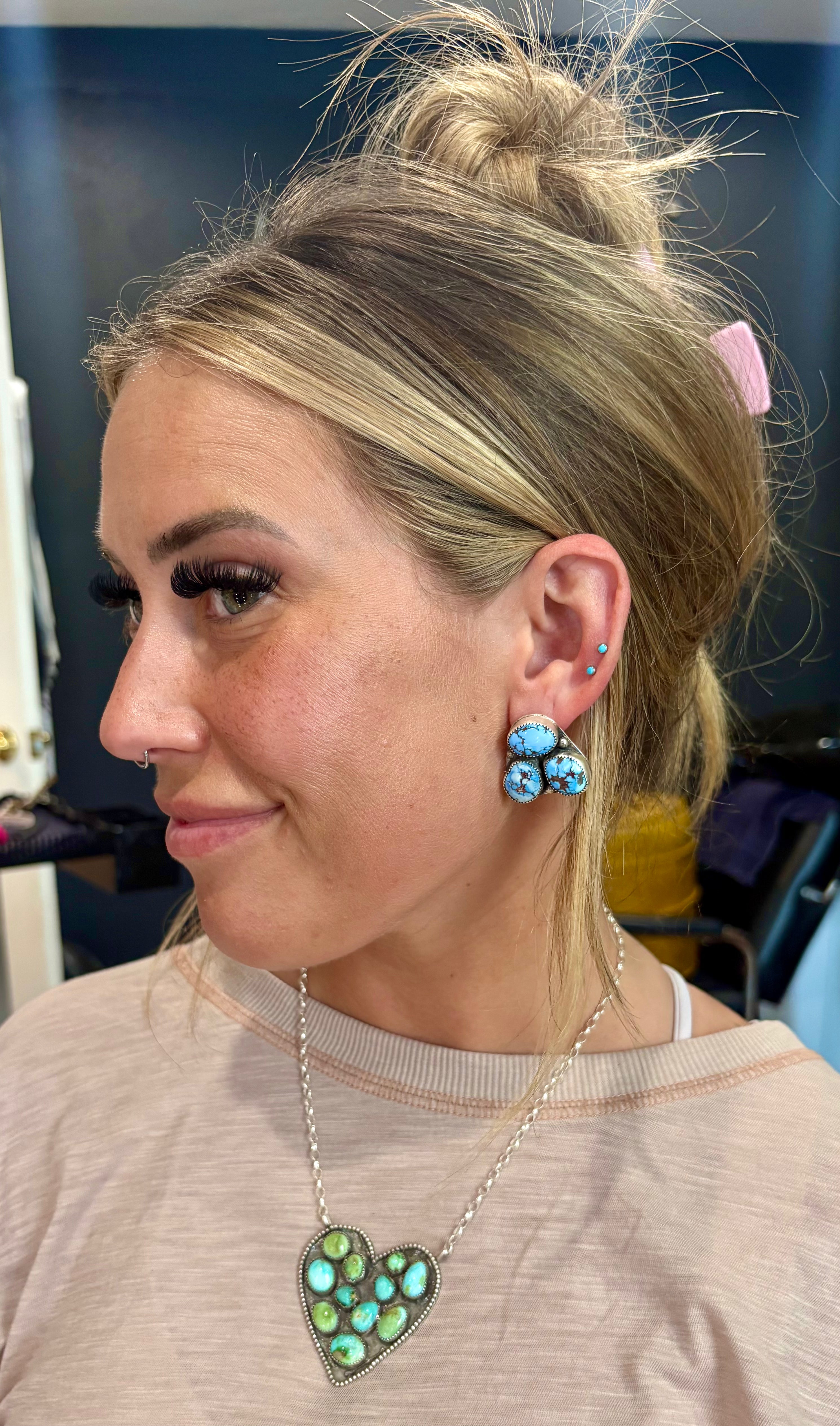 The Cheyenne Studs