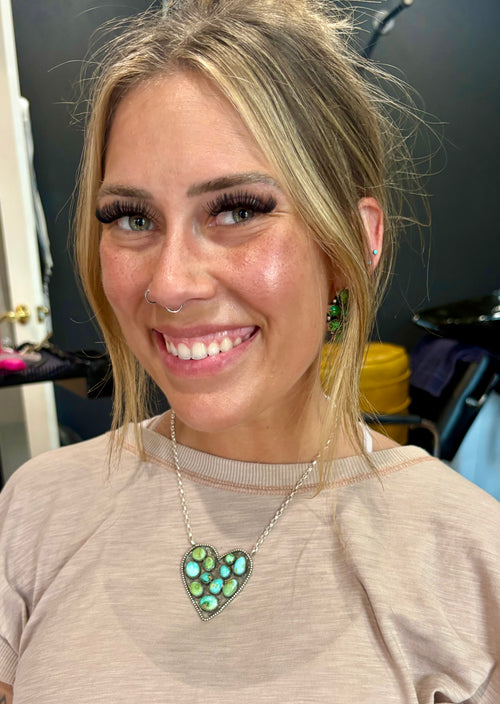 The Cadie Necklace