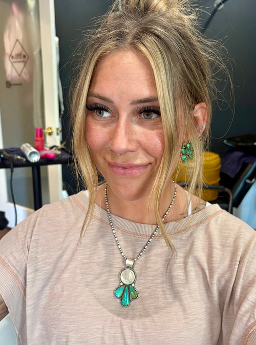 The Carley Necklace