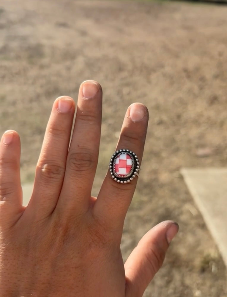 Original June Ring