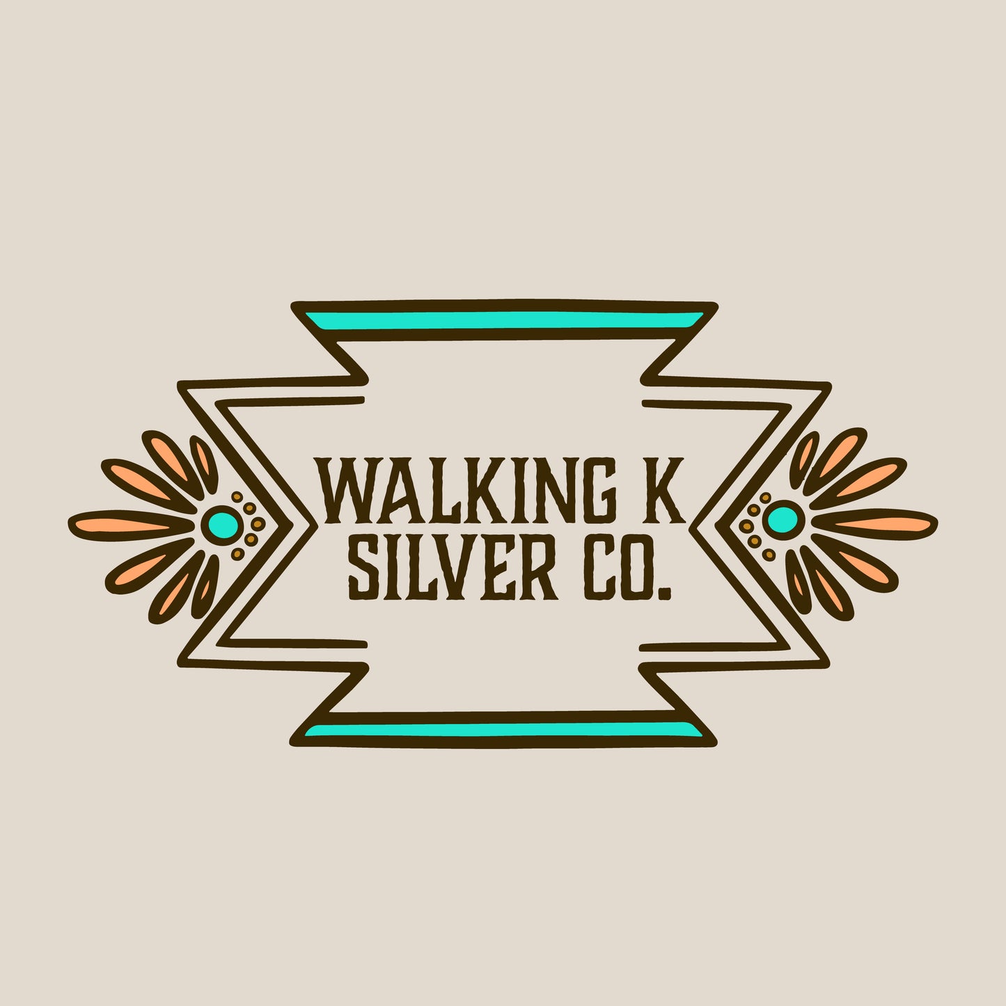 Walking K Silver Co. Gift card