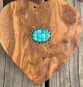 The Mae mosaic necklace