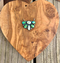 The Mason Necklace