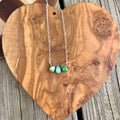 The Meadow Necklace
