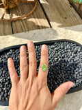 The Briar Sonoran Ring sz 7.5