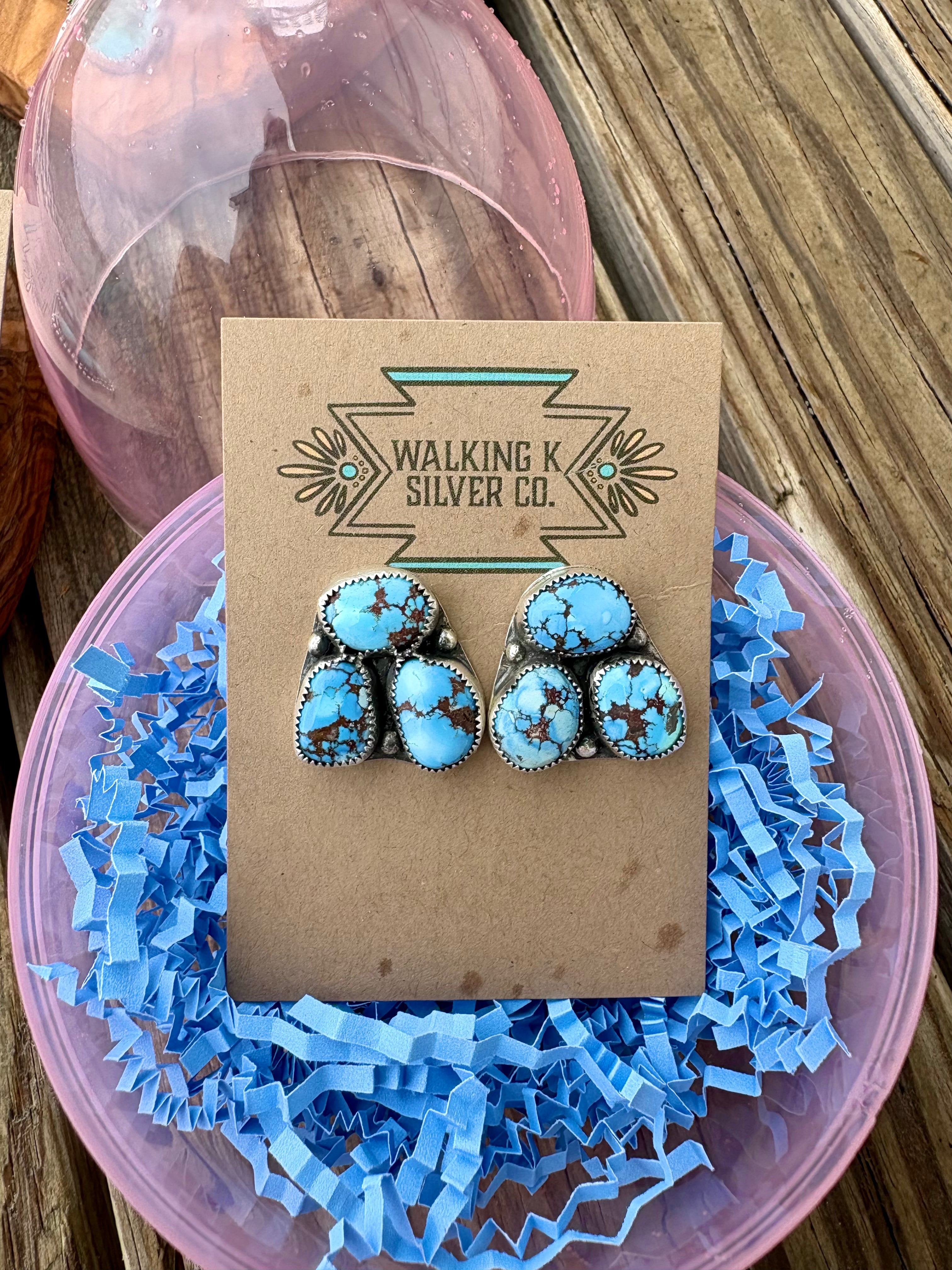 The Cheyenne Studs