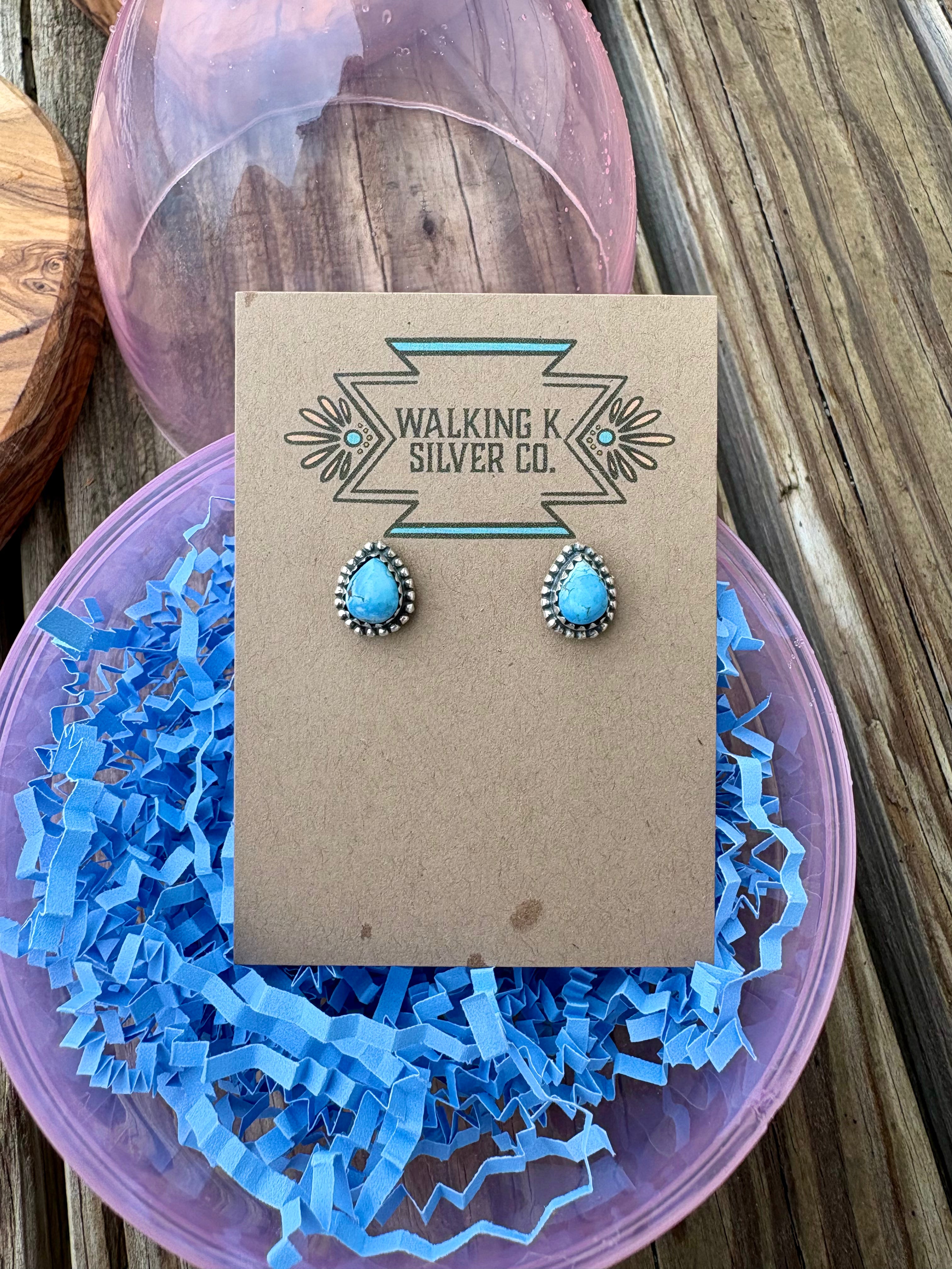 The Clint studs