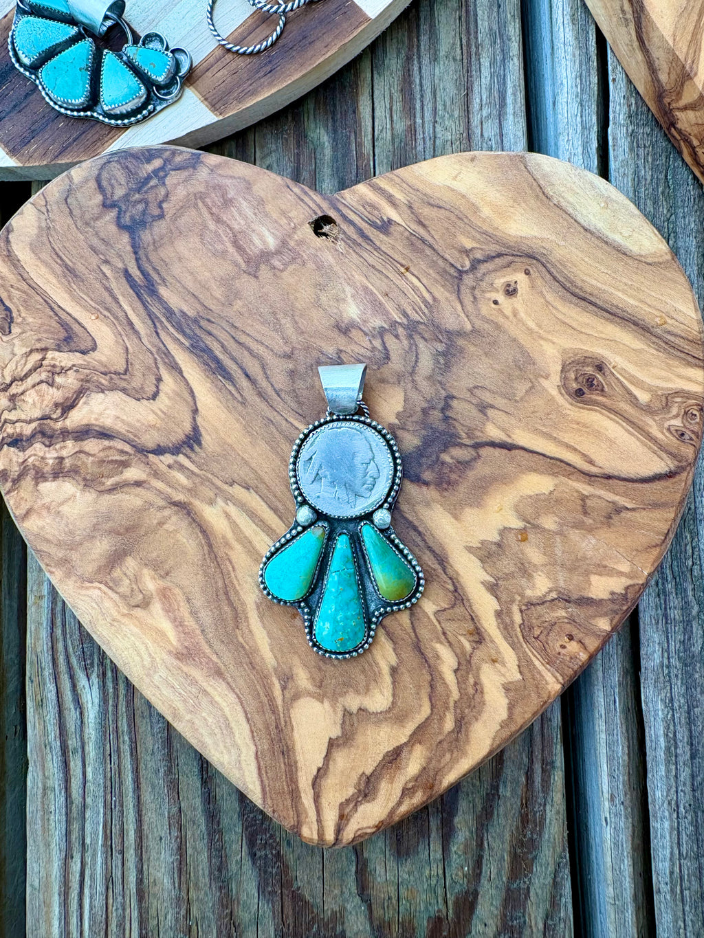 The Carley Necklace