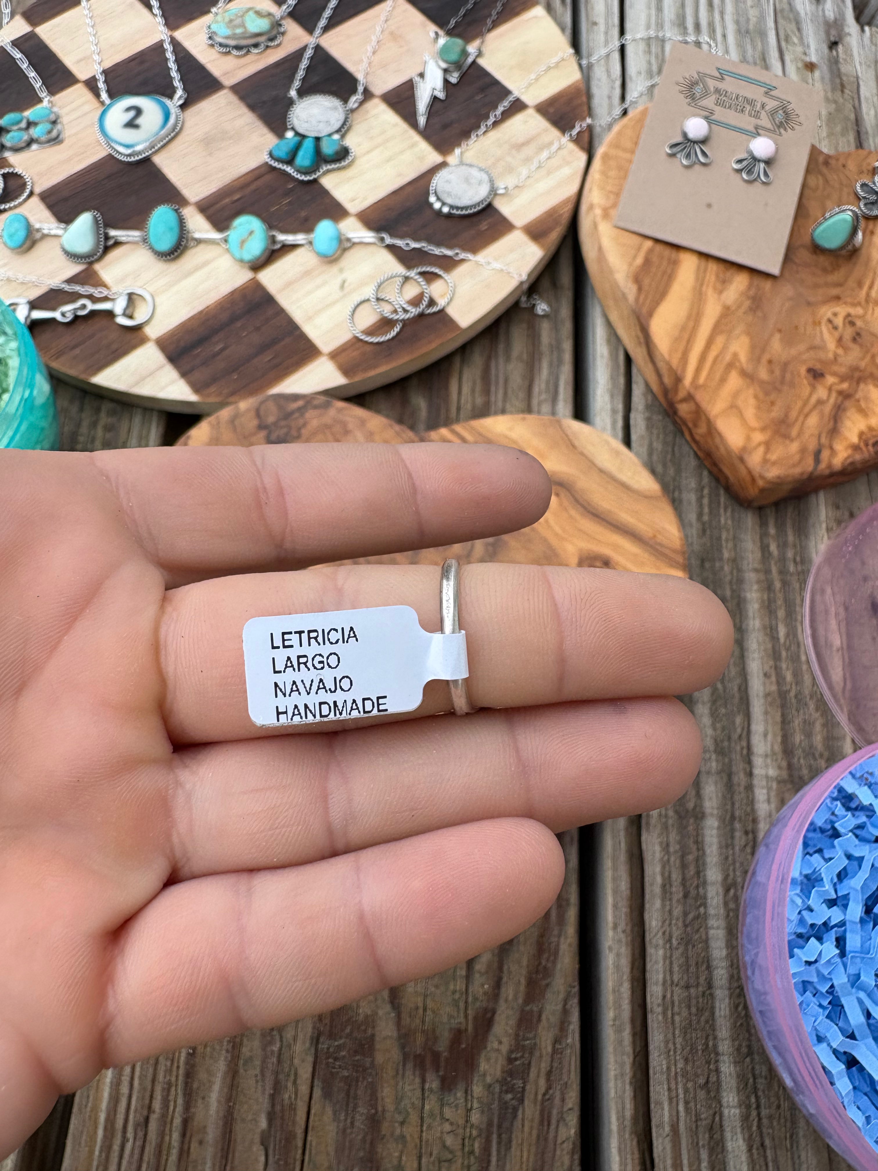 The Carsyn Ring